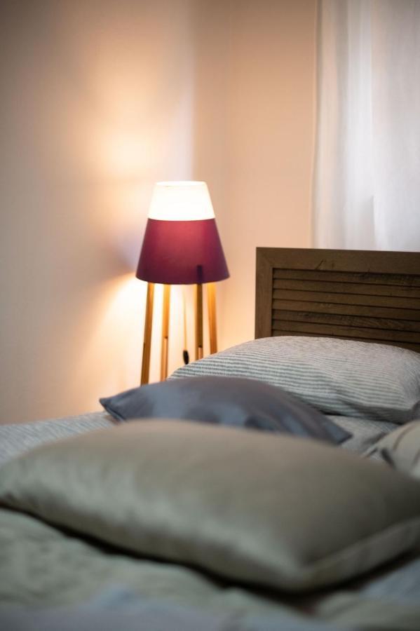 Apartman Yellow House Sarajevo Luaran gambar