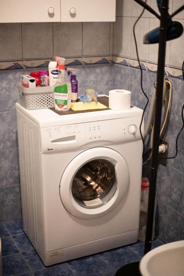 Apartman Yellow House Sarajevo Luaran gambar
