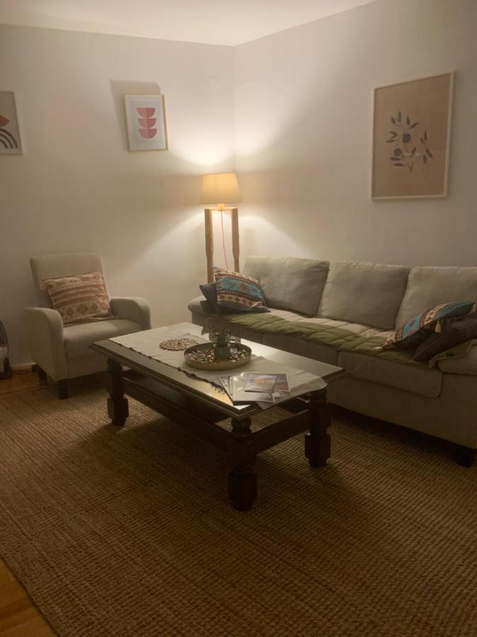 Apartman Yellow House Sarajevo Luaran gambar
